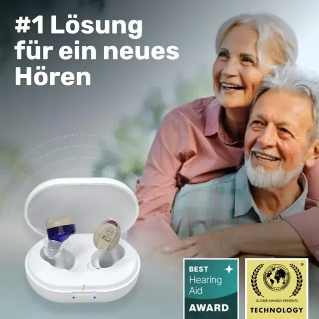 OmniHear Hörgerät